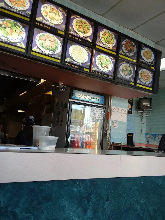 Peking Garden Restaurant 4