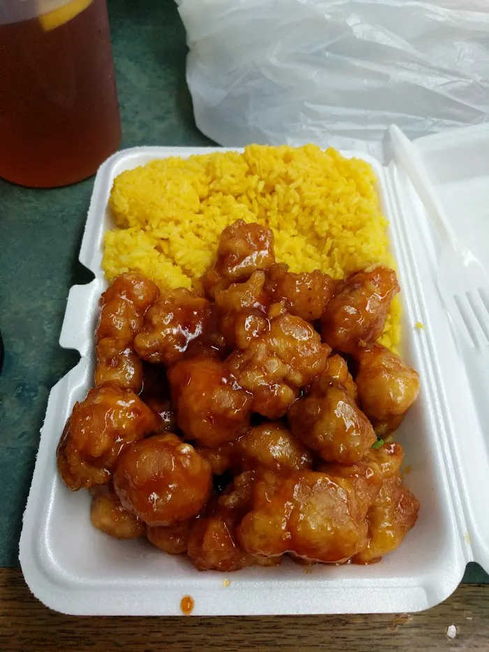 Peking Garden Restaurant 10