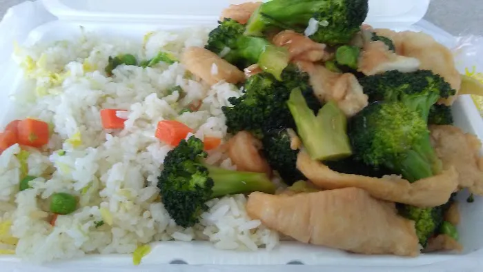 Peking Garden Restaurant 9
