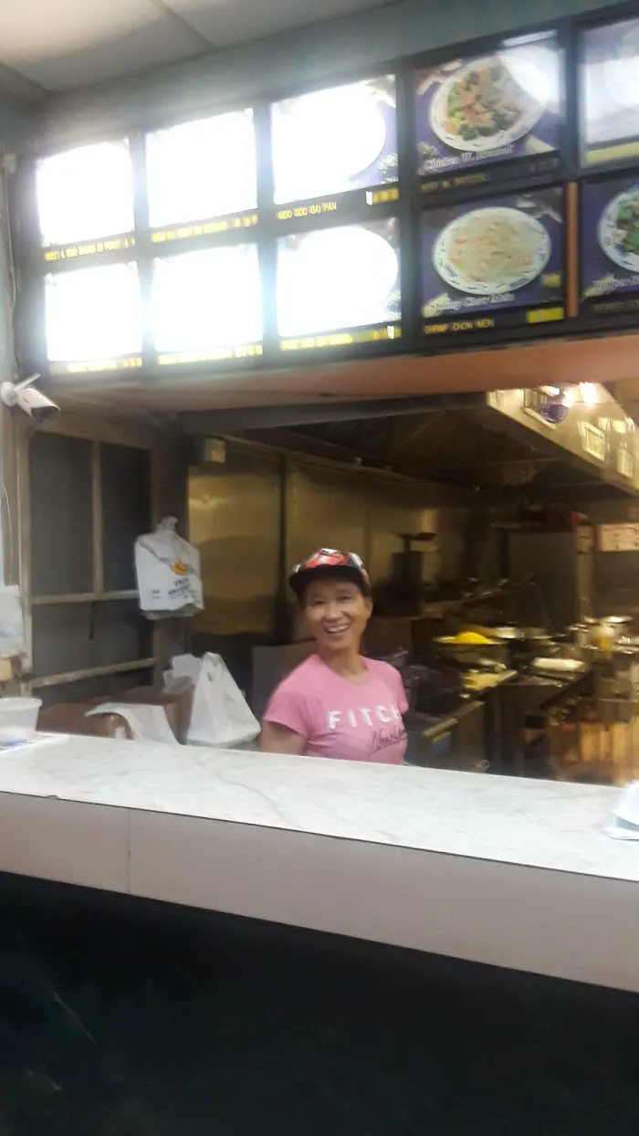 Peking Garden Restaurant 6