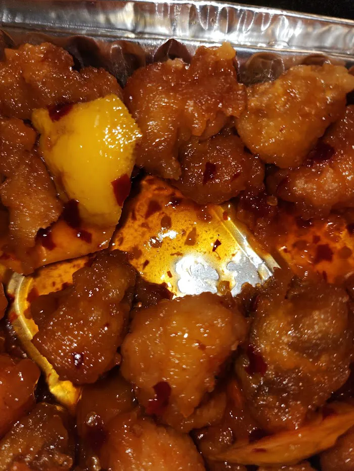 Peking Garden Restaurant 8