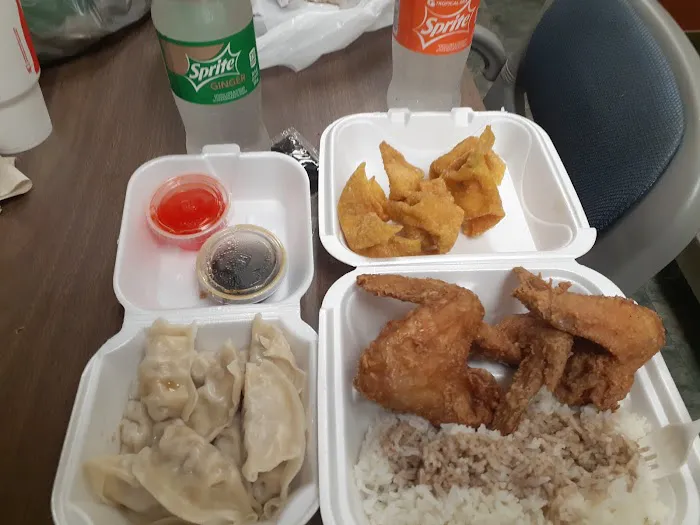 Peking Garden Restaurant 3