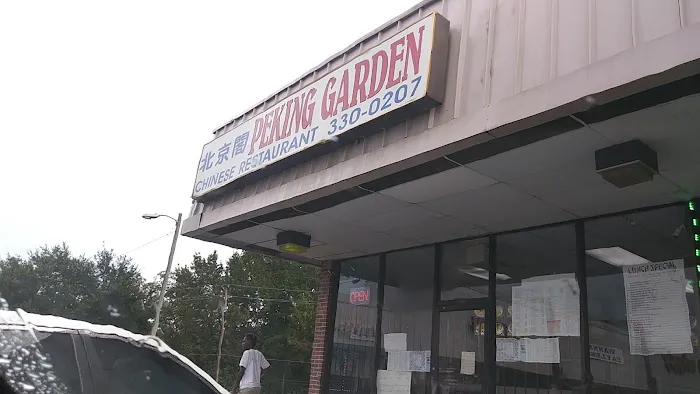 Peking Garden Restaurant 7