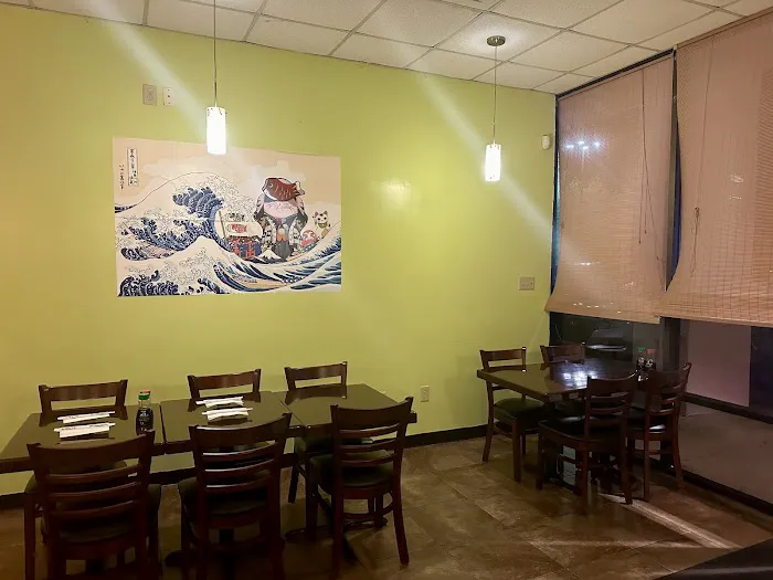 Wasabi Sushi & Noodles 9