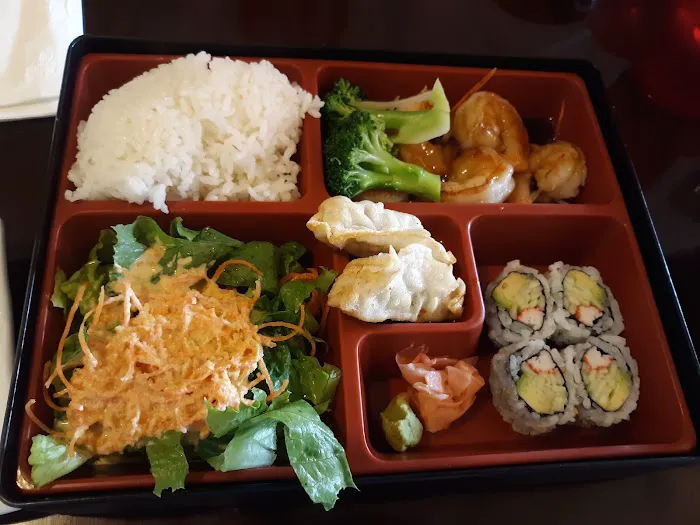 Wasabi Sushi & Noodles 1