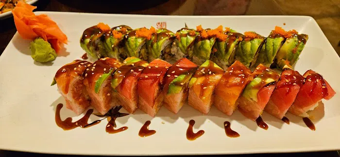 Wasabi Sushi & Noodles 2