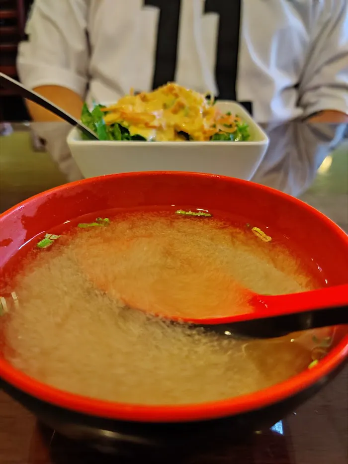 Wasabi Sushi & Noodles 6