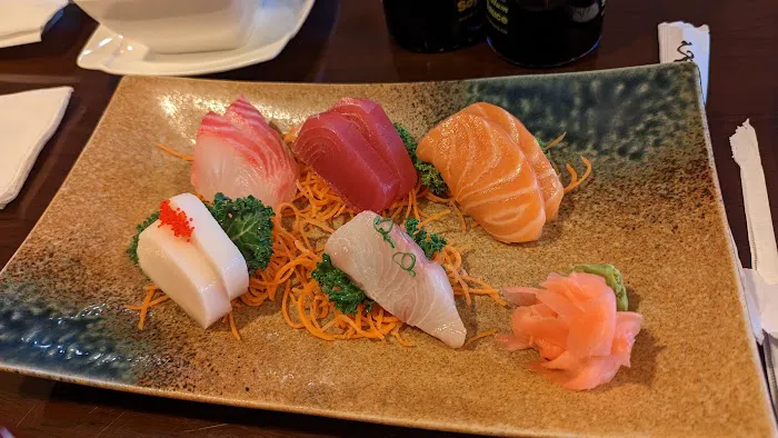 Wasabi Sushi & Noodles 8