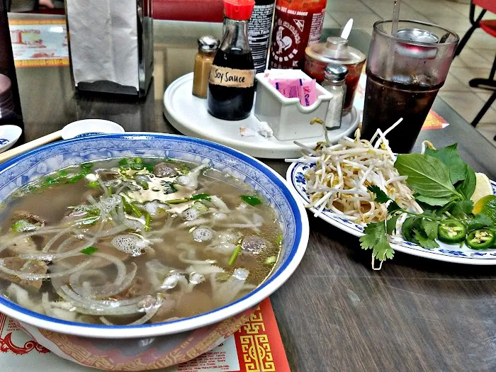 Phở 88 5