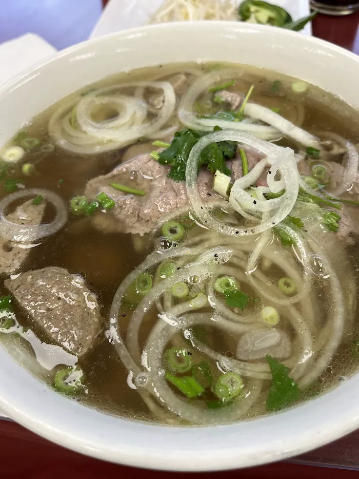 Phở 88 1