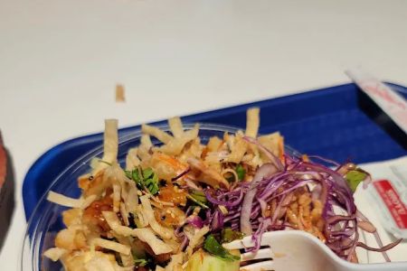 POKE BOWL & PHO AKA Asian elephant express
