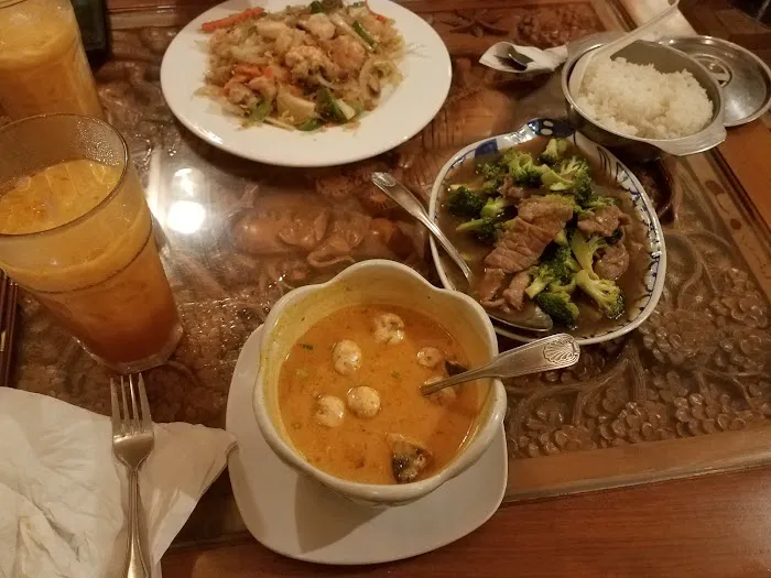 Bangkok Thai Cuisine 5