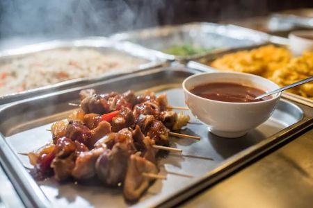 Bangkok Thai Cuisine