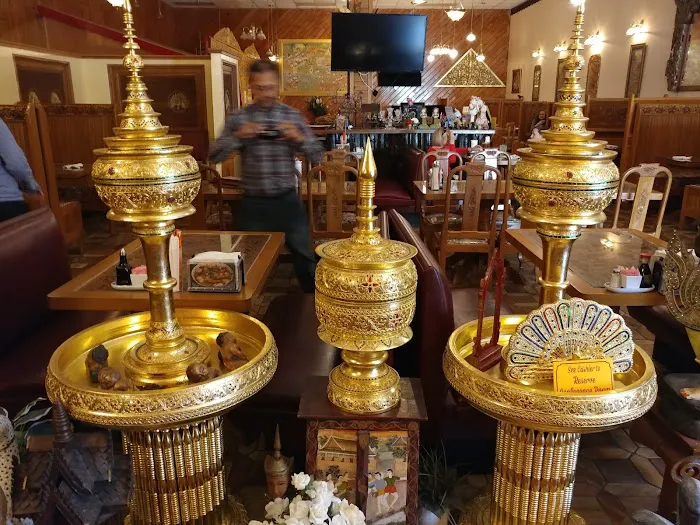 Bangkok Thai Cuisine 9