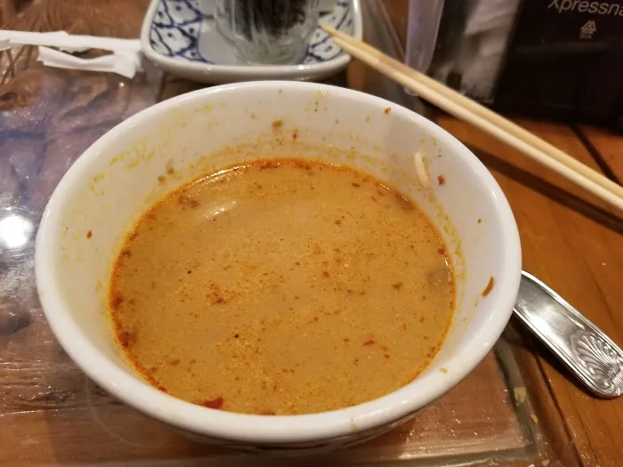 Bangkok Thai Cuisine 3