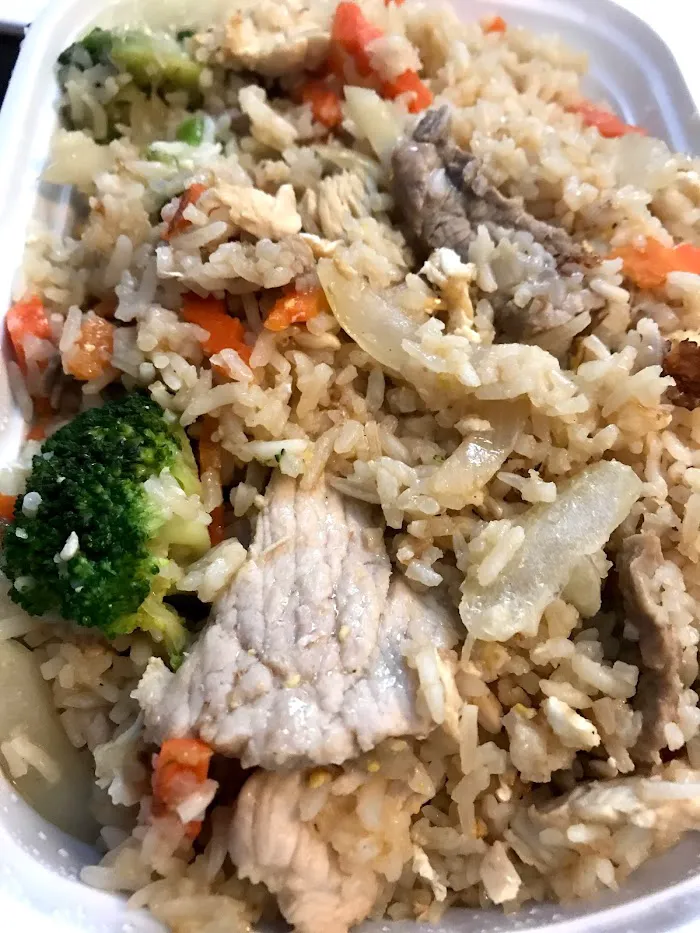 Bangkok Thai Cuisine 6