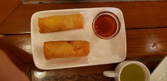 Bangkok Thai Cuisine 2