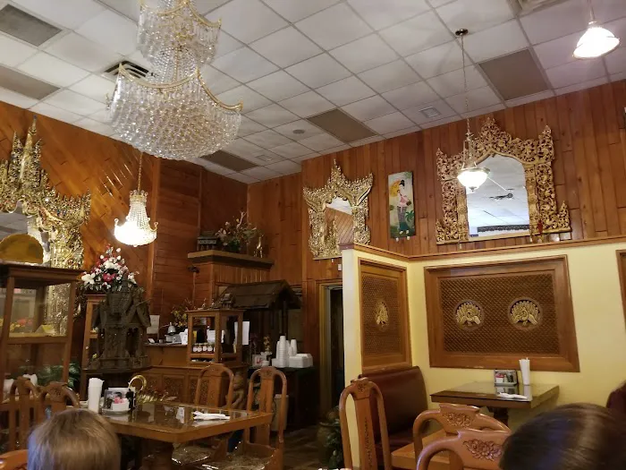 Bangkok Thai Cuisine 7