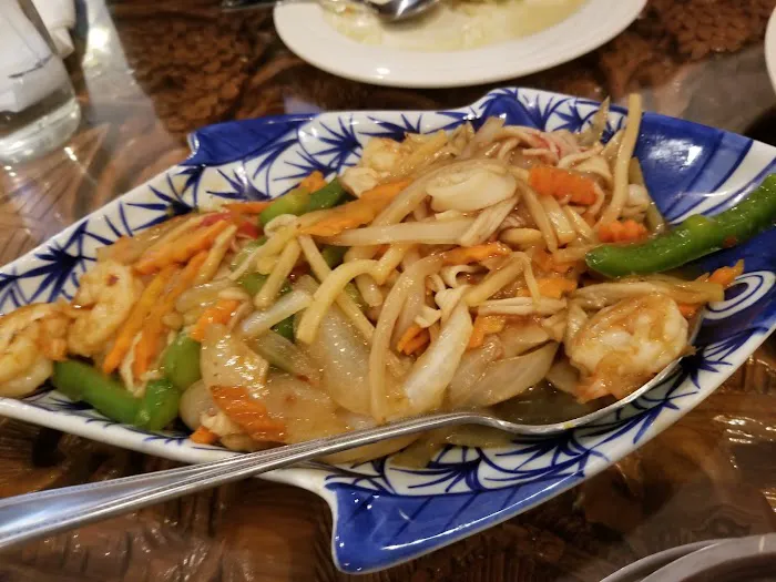 Bangkok Thai Cuisine 4