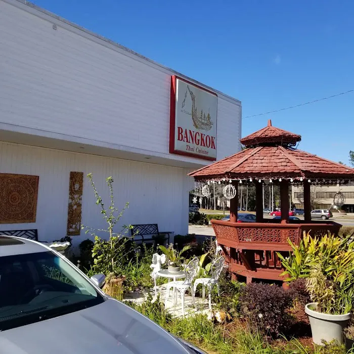 Bangkok Thai Cuisine 10