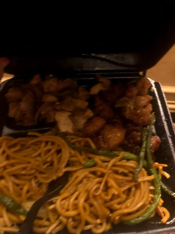 Pei Wei Asian Express 2