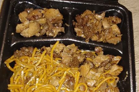 Pei Wei Asian Express