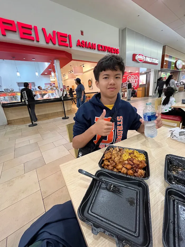 Pei Wei Asian Express 4