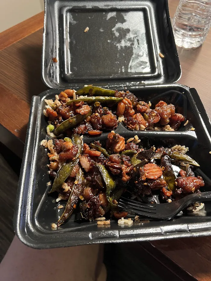 Pei Wei Asian Express 3