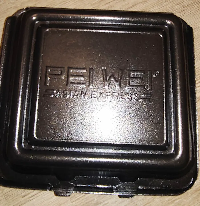 Pei Wei Asian Express 5