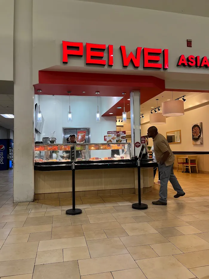 Pei Wei Asian Express 8