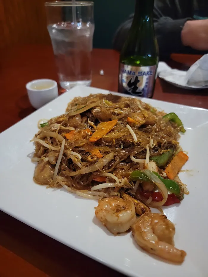 Rice Asian Grill & Sushi Bar 3
