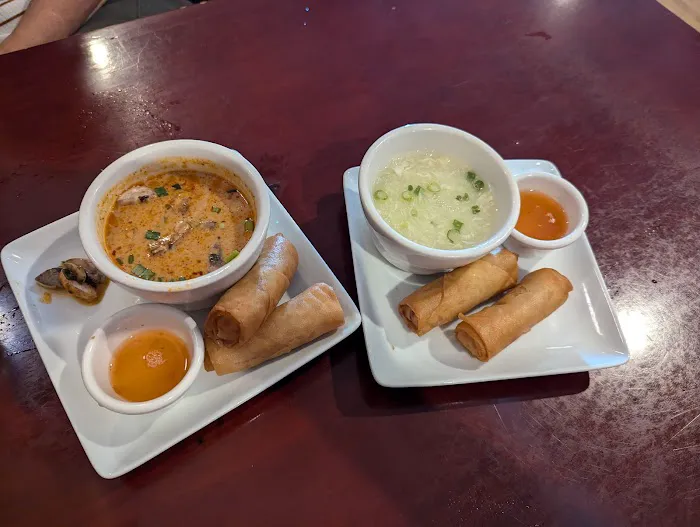 Rice Asian Grill & Sushi Bar 5