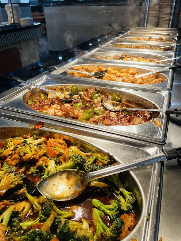 Feast Buffet 3