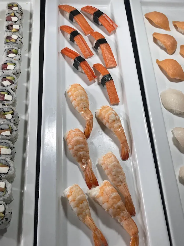 Feast Buffet 1