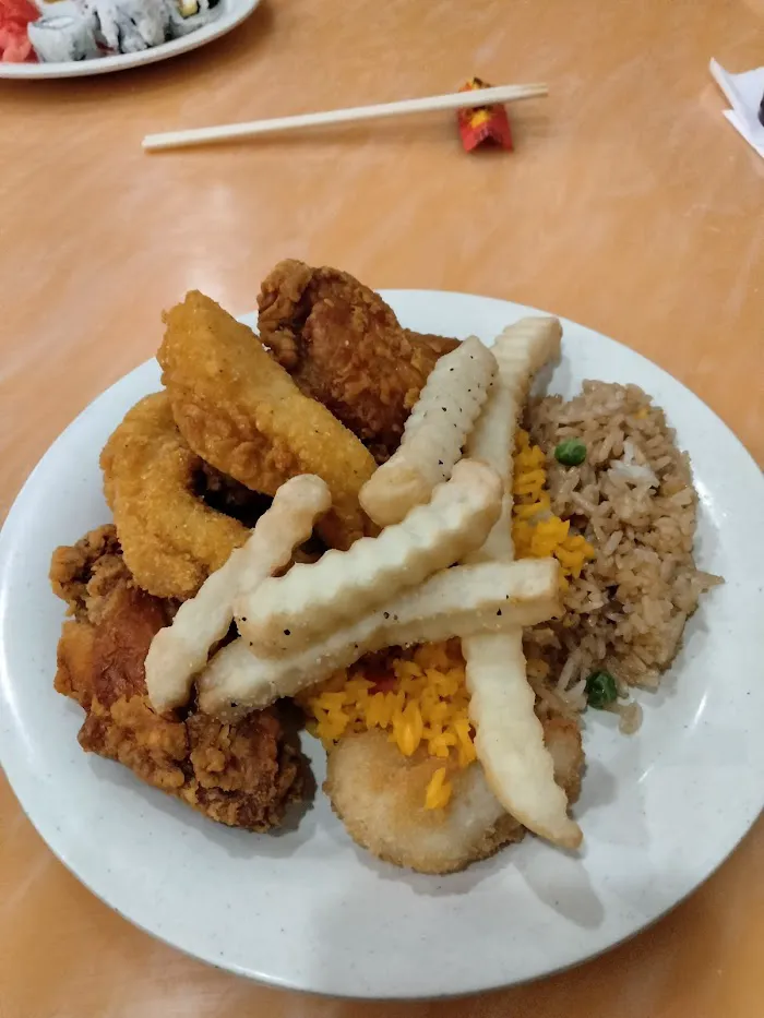 Feast Buffet 2