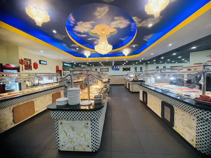Feast Buffet 4