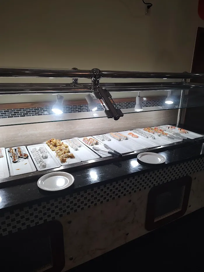 Feast Buffet 5