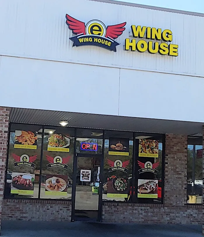 E WING HOUSE 2