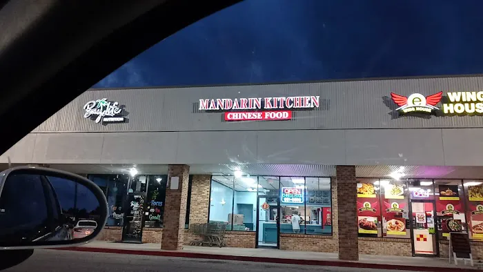 Mandarin Kitchen 4