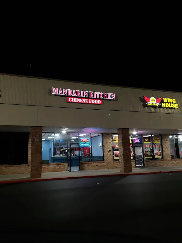 Mandarin Kitchen 7