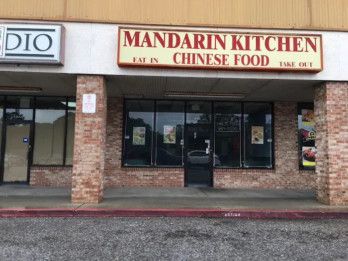 Mandarin Kitchen 8