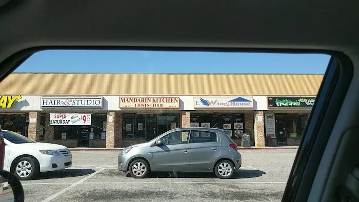 Mandarin Kitchen 5