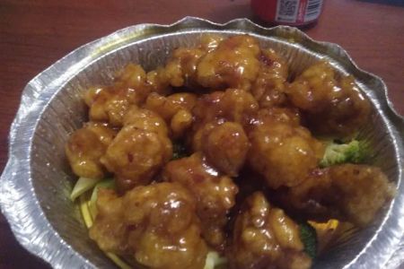 Hong Kong Express