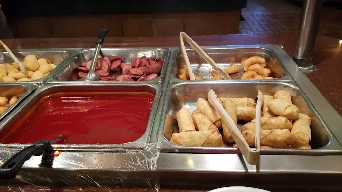 China Super Buffet 2