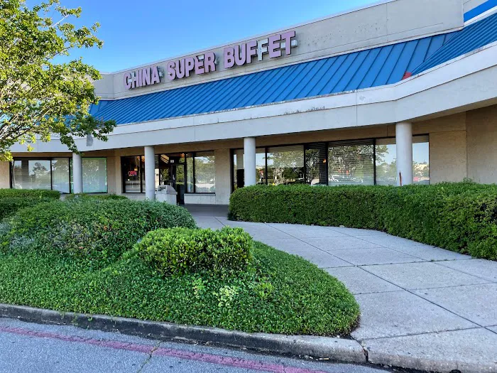 China Super Buffet 5