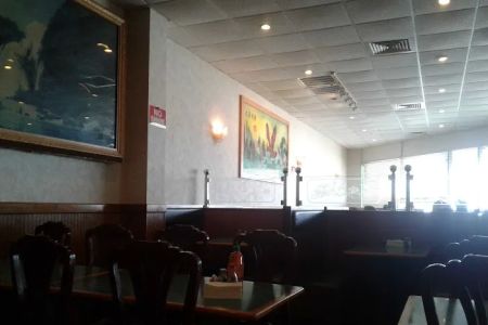 China Super Buffet