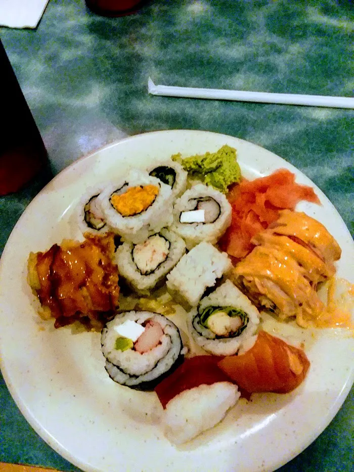 China Super Buffet 9