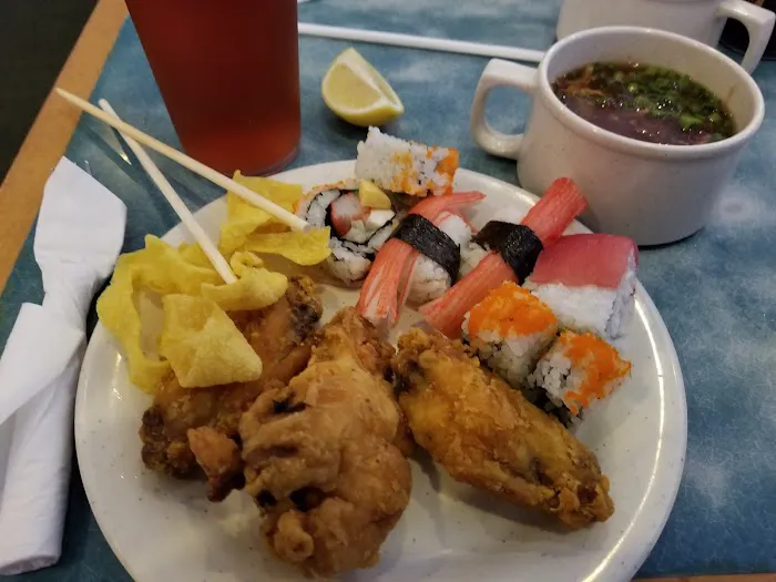 China Super Buffet 7