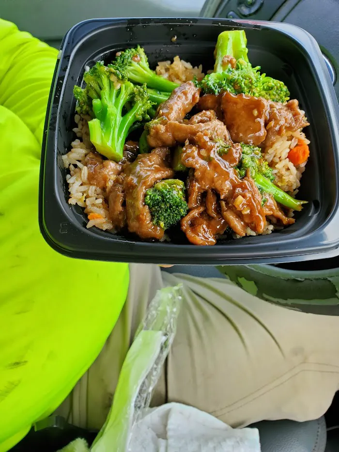 Panda Express 7