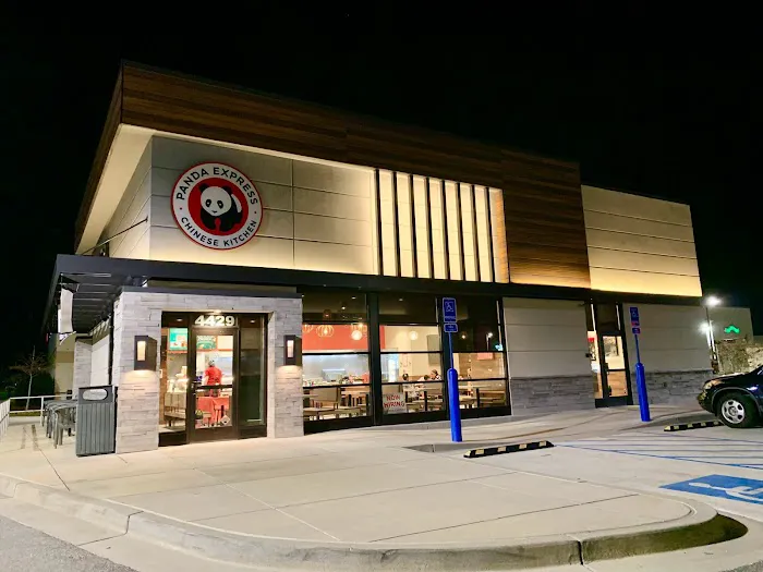 Panda Express 5